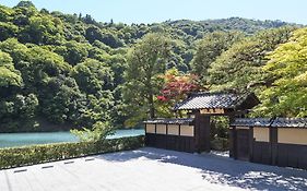 翠嵐 ラグジュアリーコレクションホテル 京都